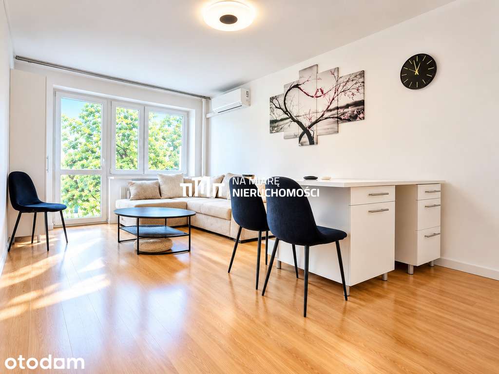 Mieszkanie na sprzedaż, 3 pokoje, 41 m², Nowa Dęba