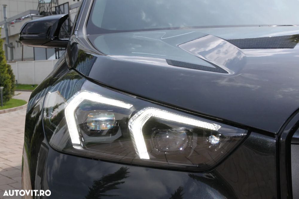 BMW X1 - 29
