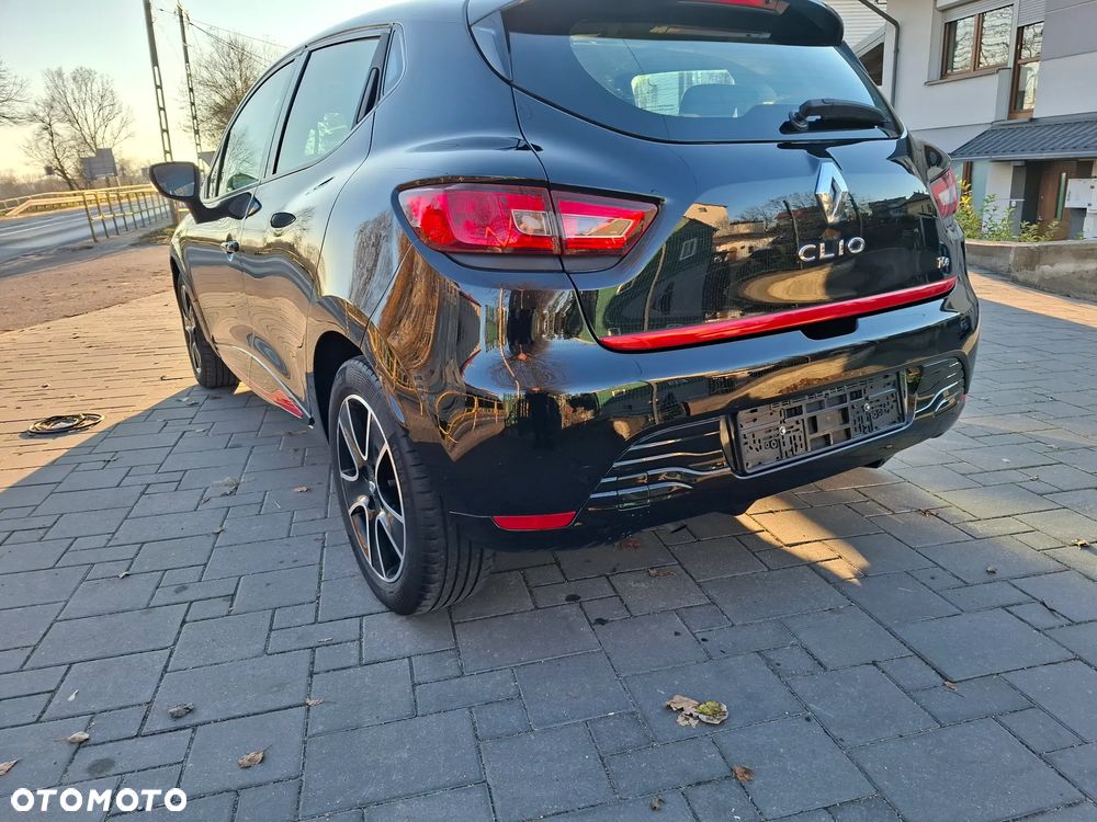 Renault Clio (Energy) TCe 90 Bose Edition - 5
