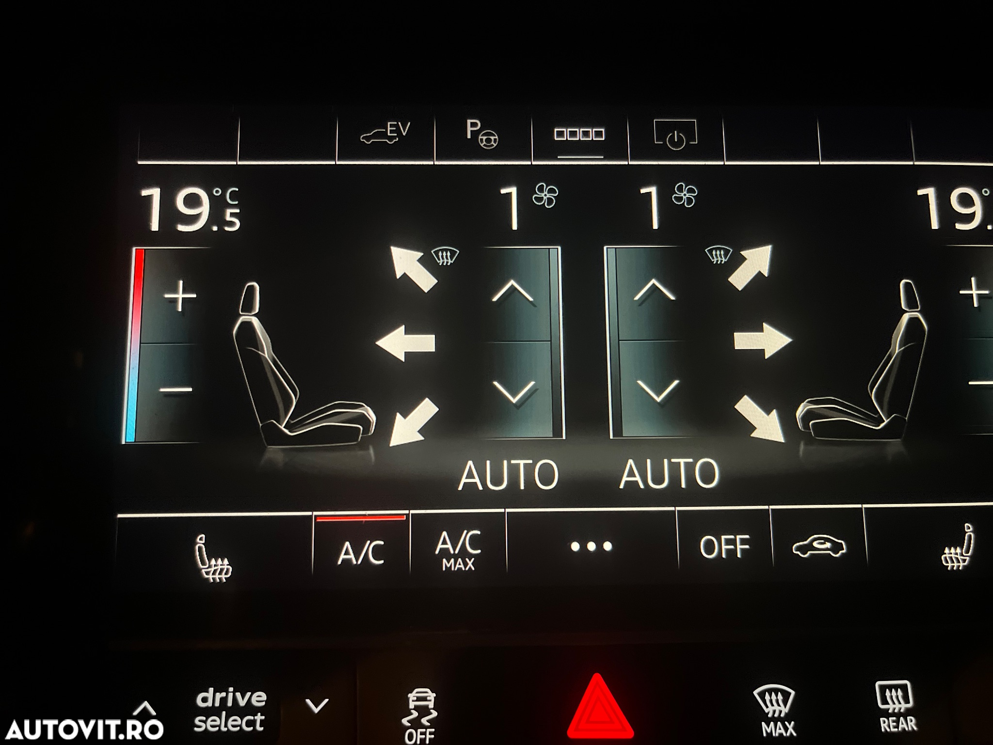 Audi A6 50 TFSI e quattro S tronic design - 5