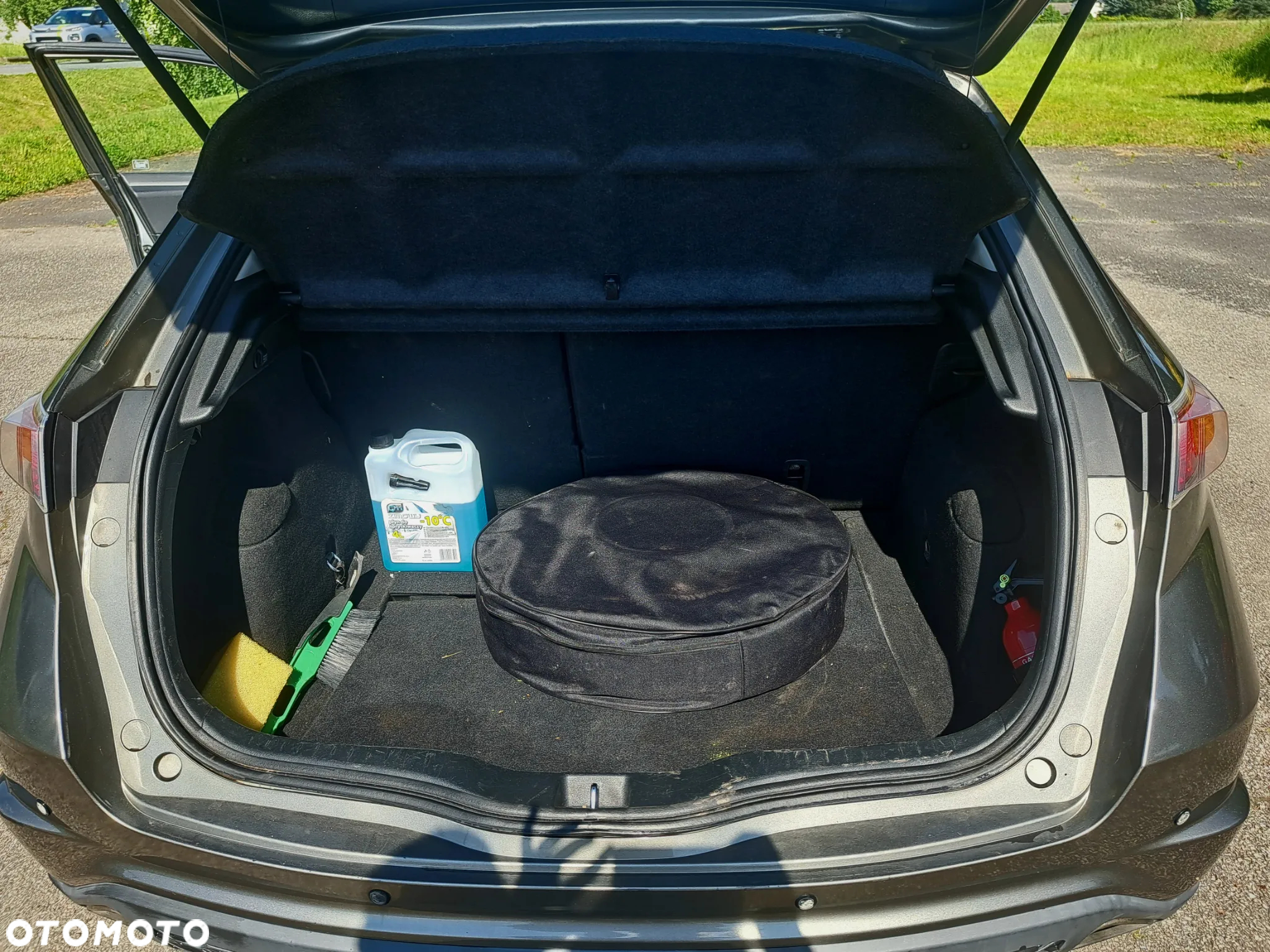 Honda Civic - 17