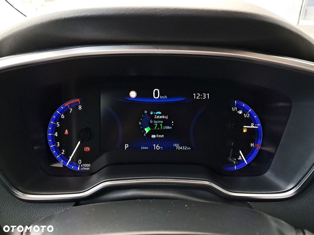 Toyota Corolla 1.5 Comfort MS - 19