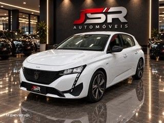 Peugeot 308 180 e-EAT8 Active Pack - 1