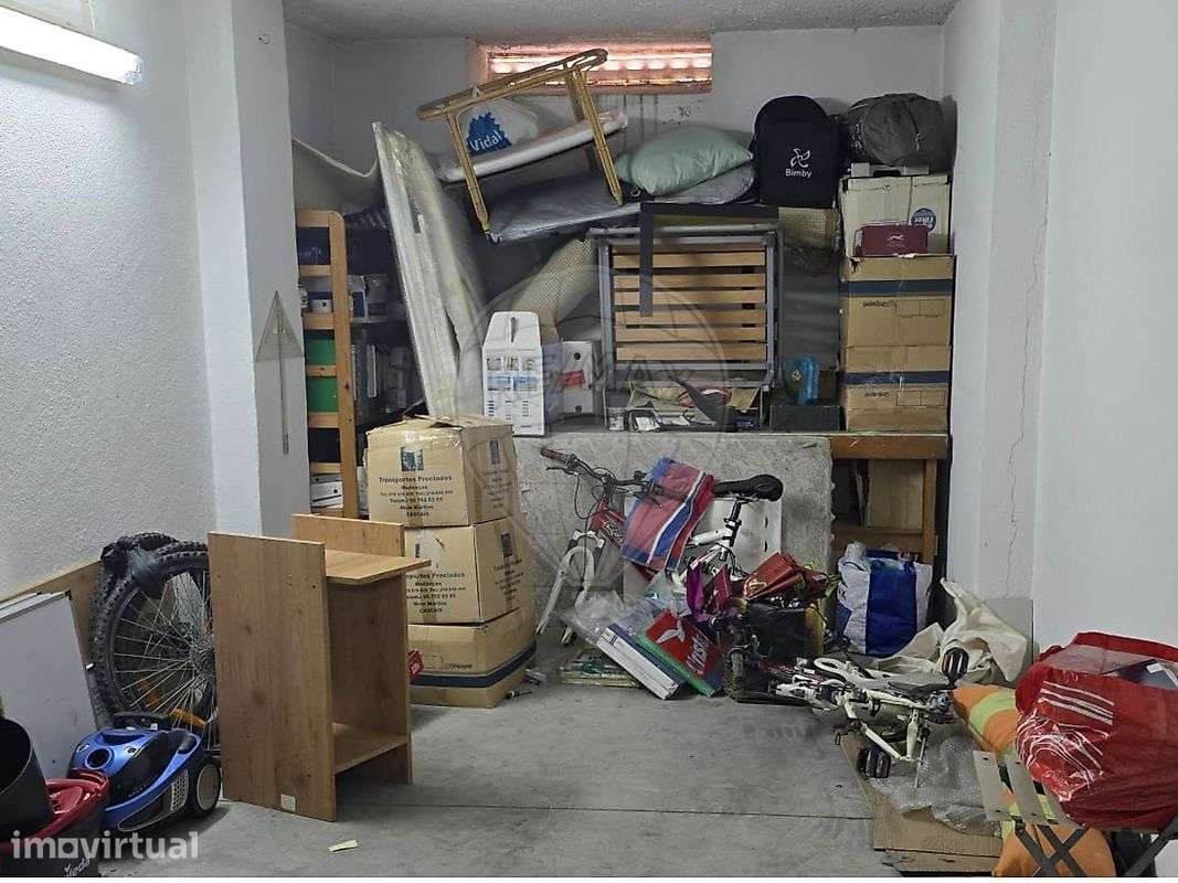 Garagem  para arrendamento - Grande imagem: 3/3