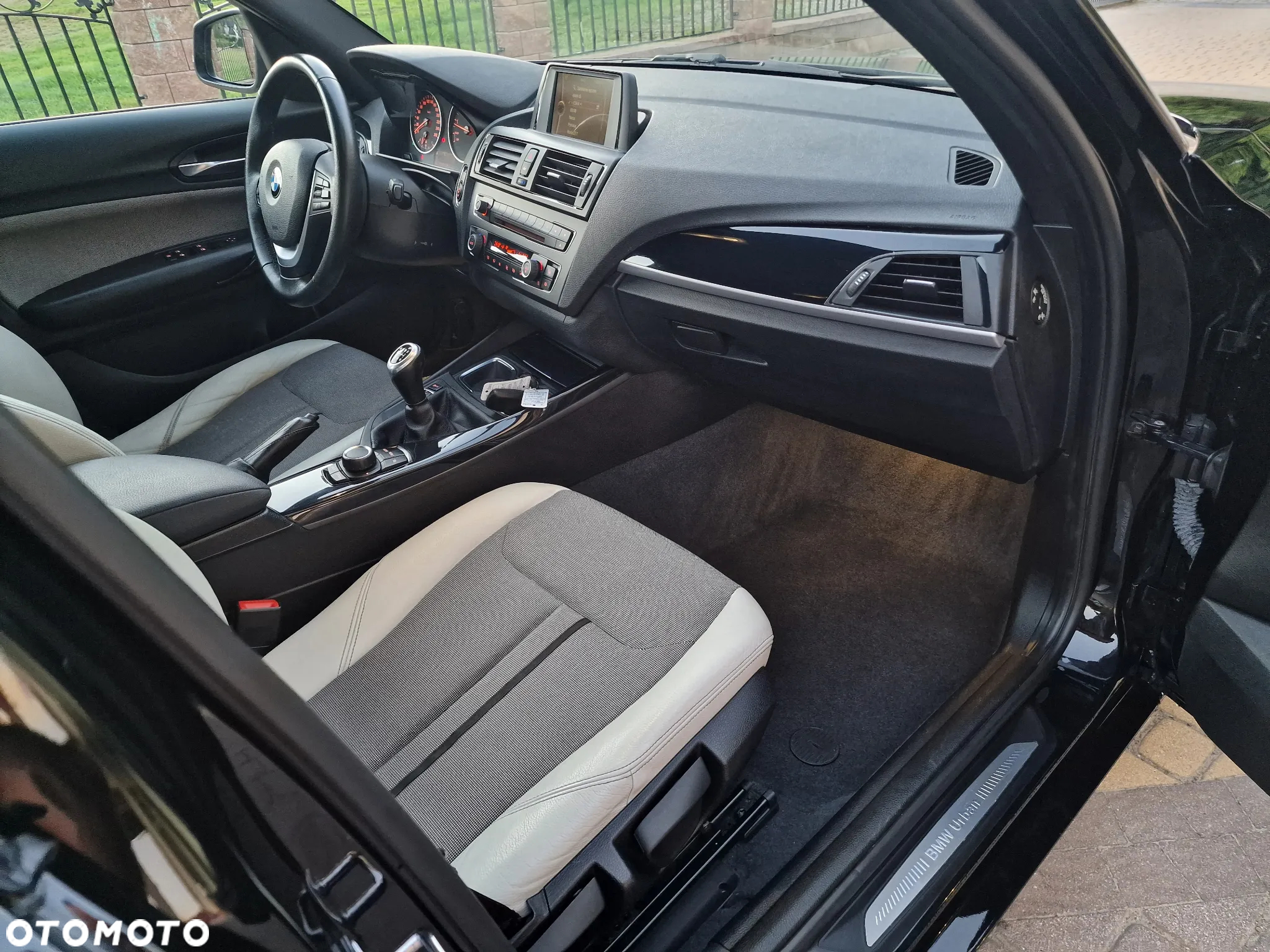 BMW Seria 1 116i Urban Line - 16