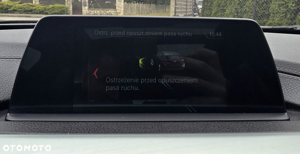 BMW Seria 3 320d xDrive Sport Line Shadow - 28