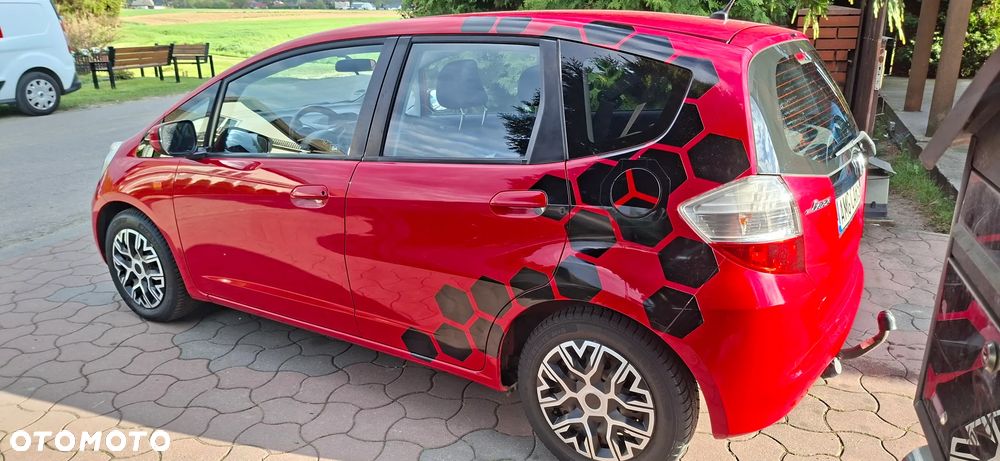 Honda Jazz 1.2 i-VTEC S - 30