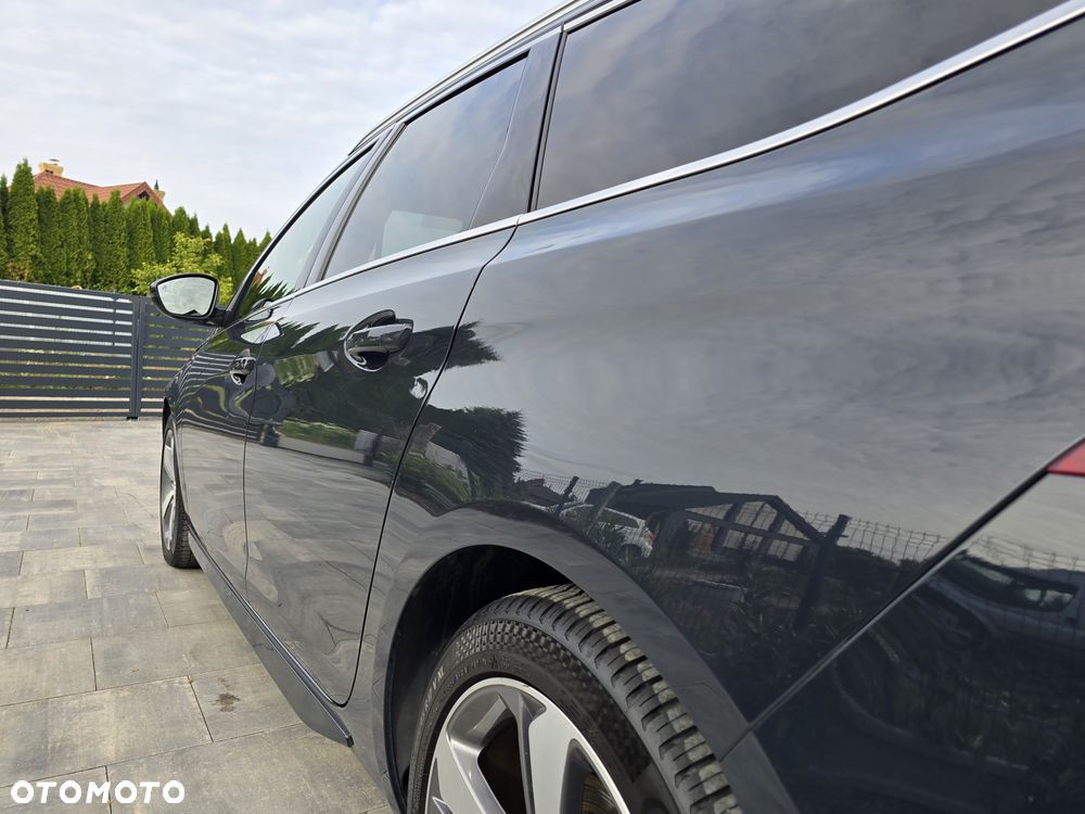 Peugeot 308 BlueHDi 150 EAT6 Stop & Start GT-Line Edition - 16