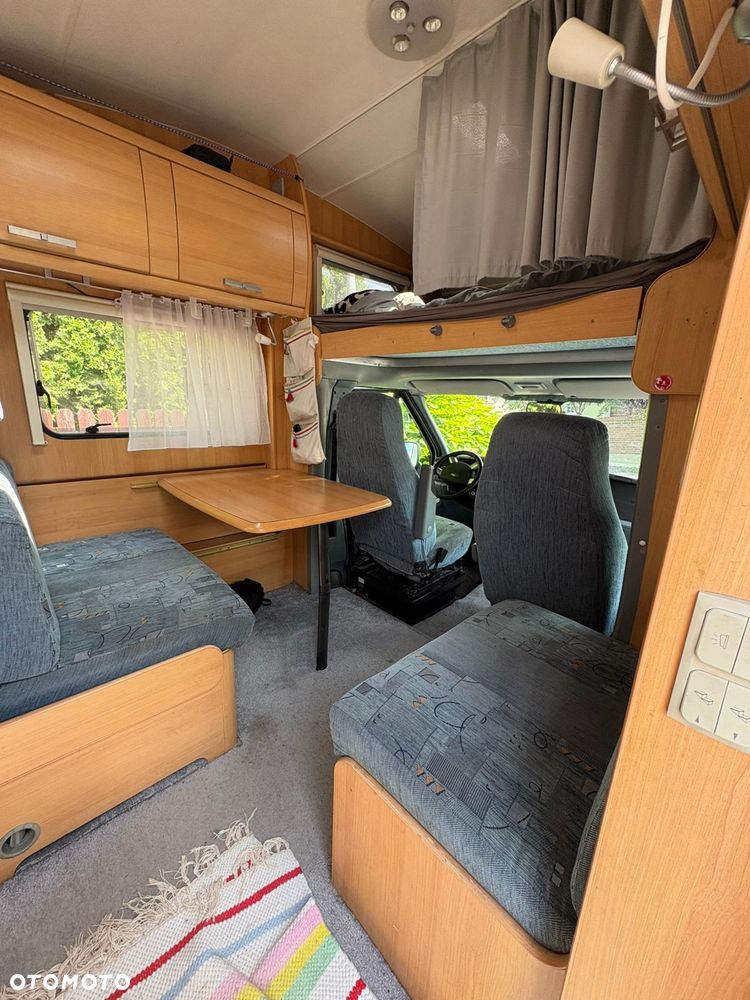 Ford Transit - 21