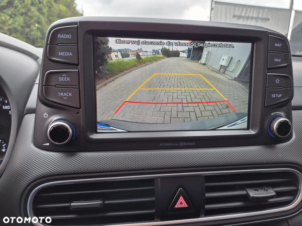 Hyundai Kona 1.6 CRDi Comfort - 37