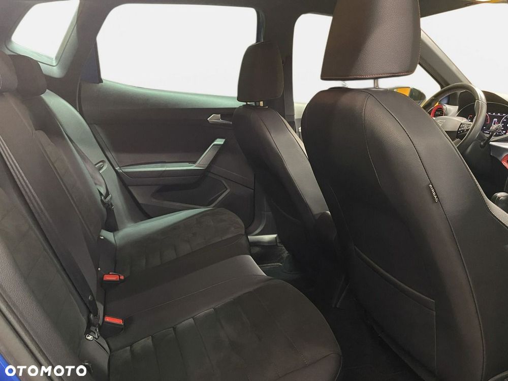 Seat Arona 1.0 TSI FR S&S DSG - 15