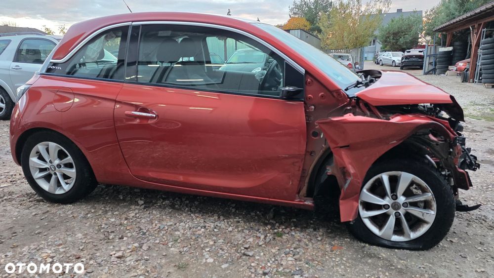 Opel Adam 1.4 Jam - 12