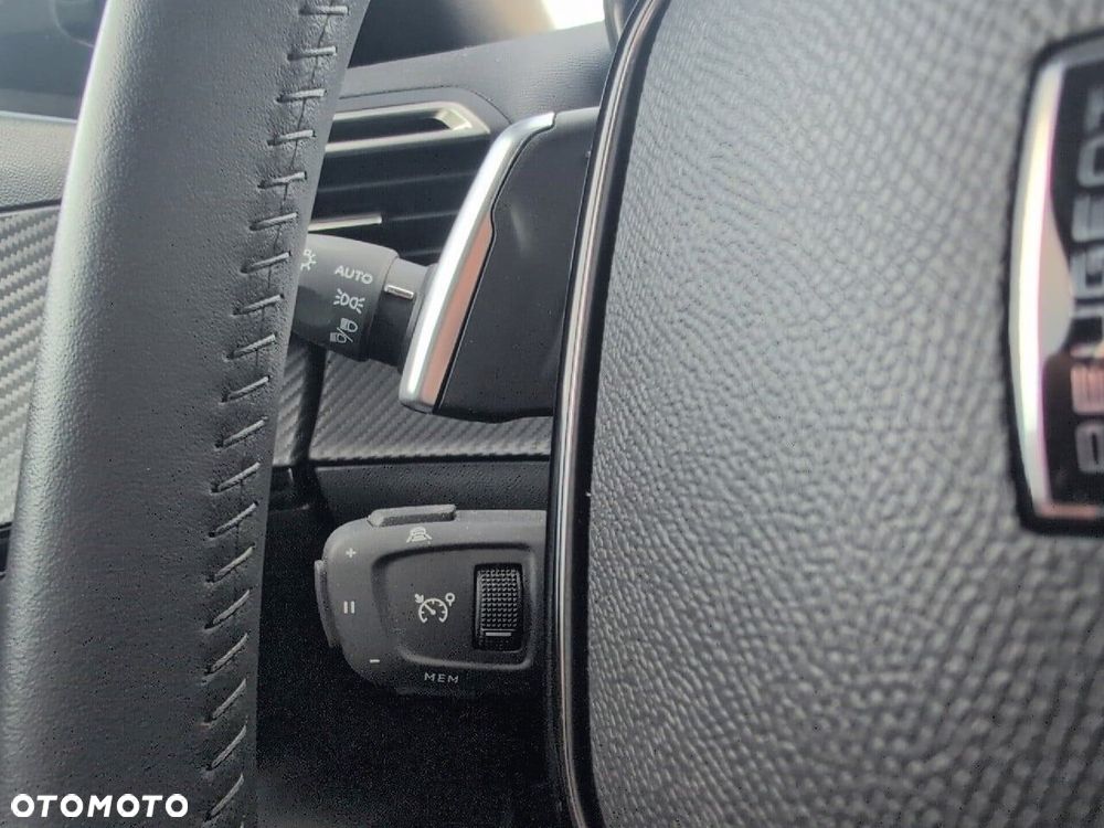 Peugeot 2008 2023