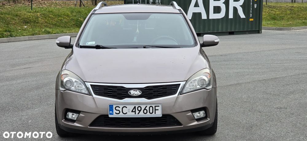 Kia Ceed 1.6 Crdi XL - 14
