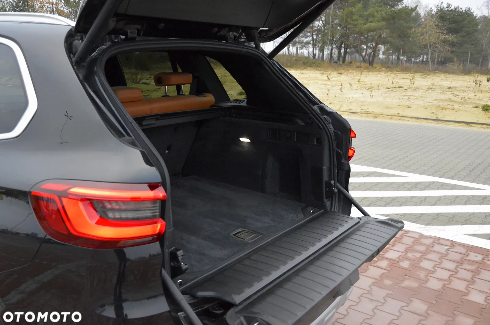 BMW X5 xDrive40i - 19