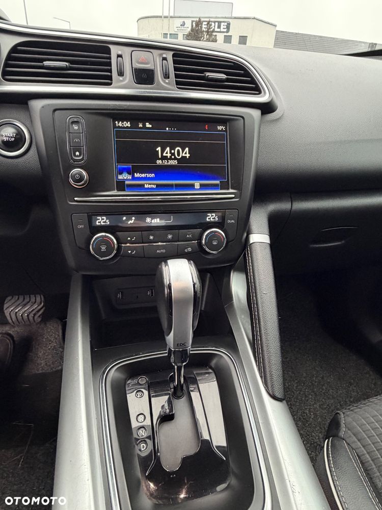 Renault Kadjar Energy TCe 130 EDC Bose Edition - 18