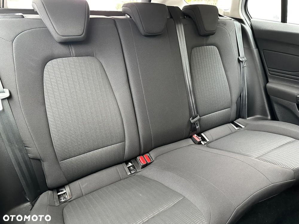 Ford Focus 1.5 EcoBlue SCR Trend - 25