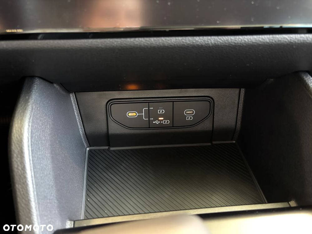 Kia Sportage 1.6 T-GDI Smart 2WD DCT - 19