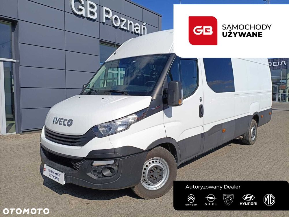 Iveco Daily - 1