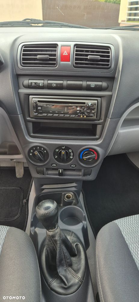 Kia Picanto 1.1 - 14