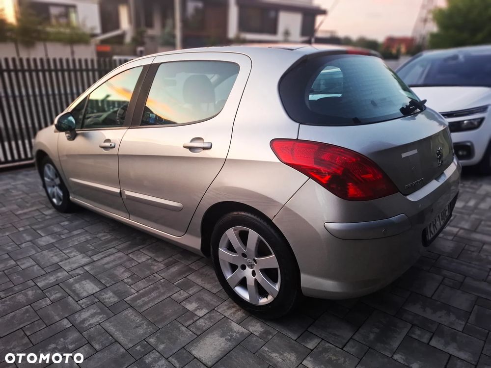 Peugeot 308 1.6 Trendy - 2