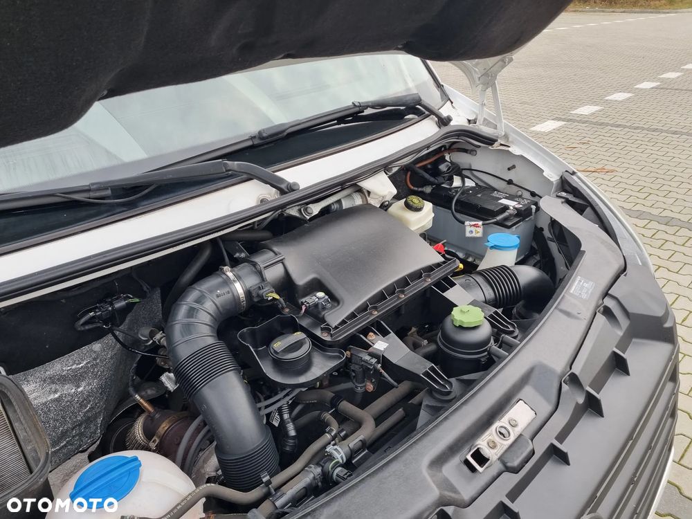 Volkswagen Crafter - 25