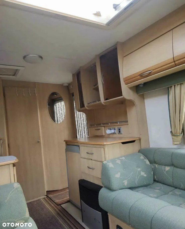 Coachman 460/2 - 14