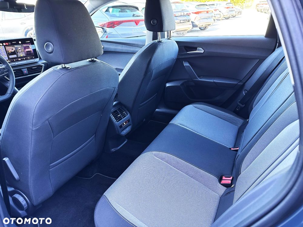 Seat Leon Sportstourer 1.5 eTSI mHEV Style DSG - 15