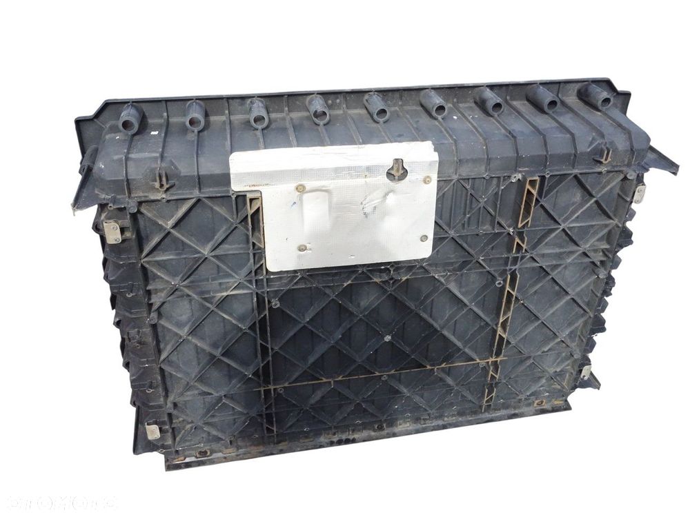 Polaris Ranger Xp 570 800 900 13-19 Paka tył burty - 8