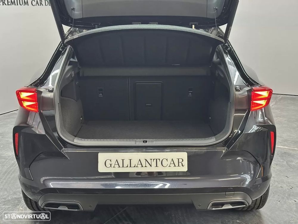 Cupra Formentor 1.5 eTSI DSG - 34