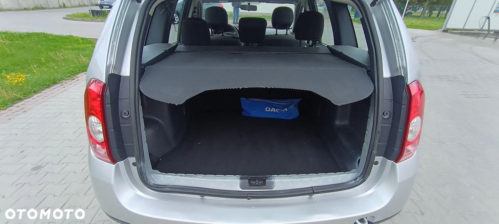 Dacia Duster 1.6 16V 4x2 Delsey - 18