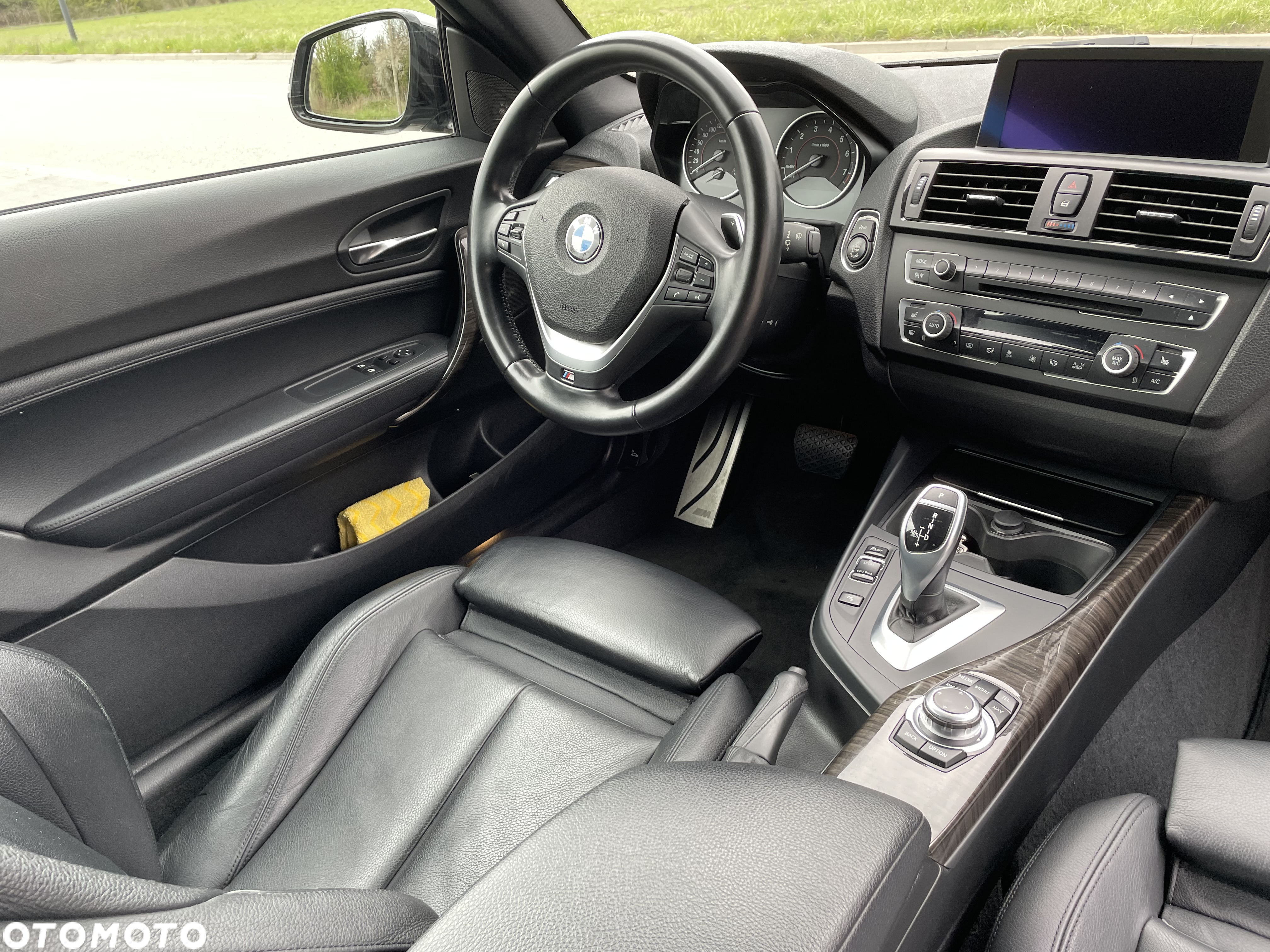 BMW 1M - 12