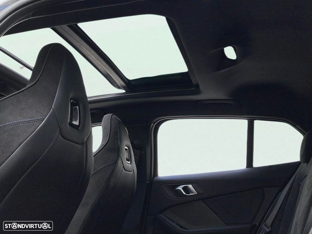 BMW 118 i Pack Desportivo M Auto - 21
