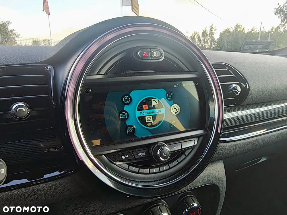 MINI Clubman Cooper SD ALL4 - 35