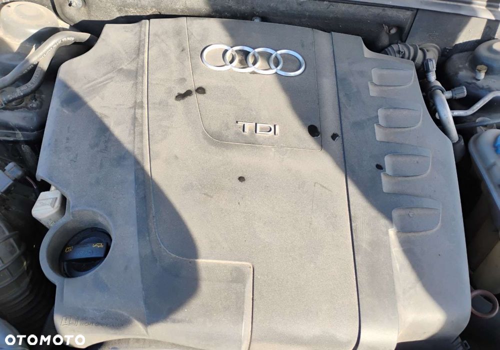 Audi A4 Limousine - 22