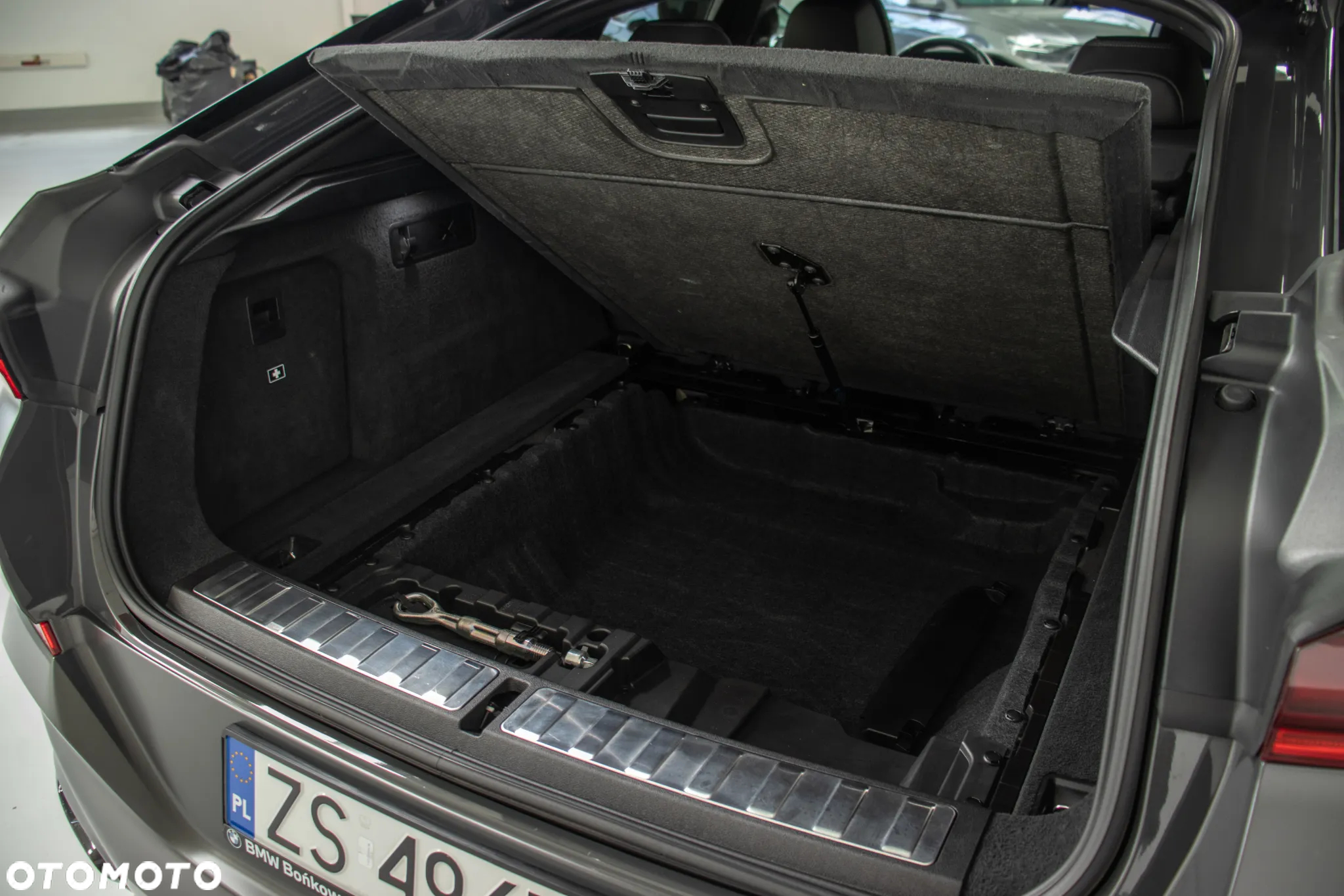 BMW X6 xDrive30d - 28