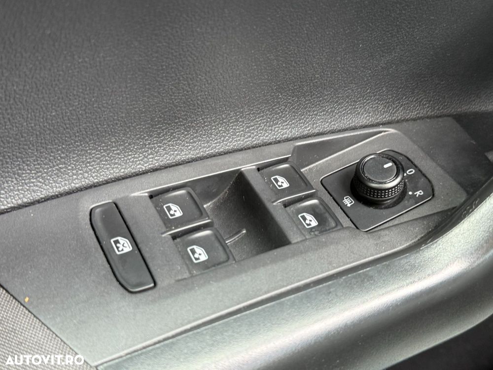 Volkswagen Polo 1.0 TSI DSG Comfortline - 21