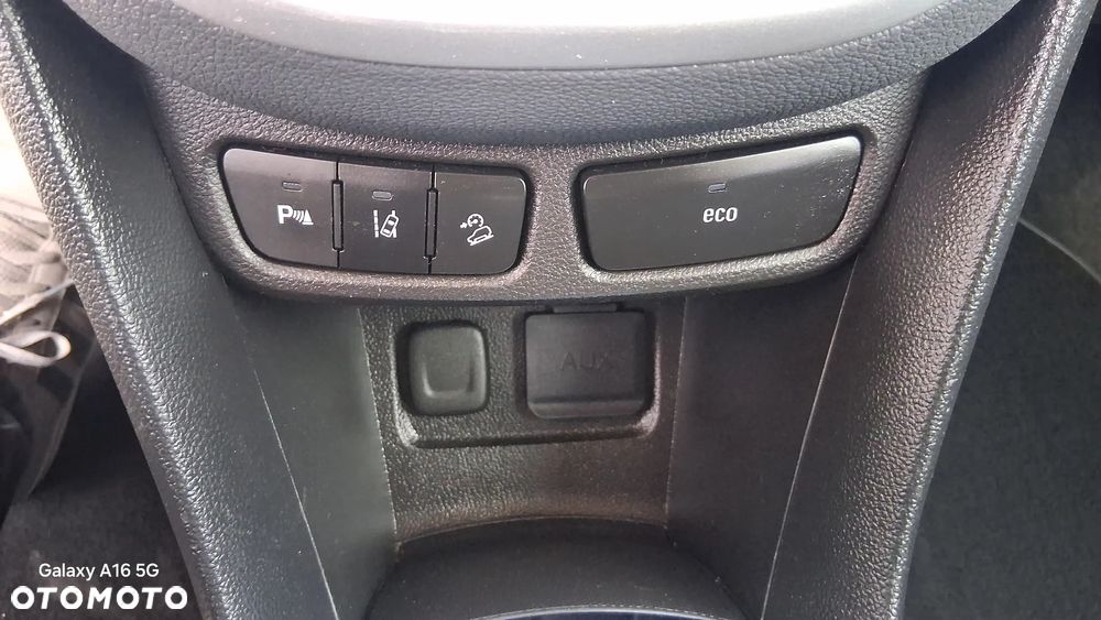 Opel Mokka 1.4 Turbo ecoFLEX Start/Stop 4x4 Innovation - 18