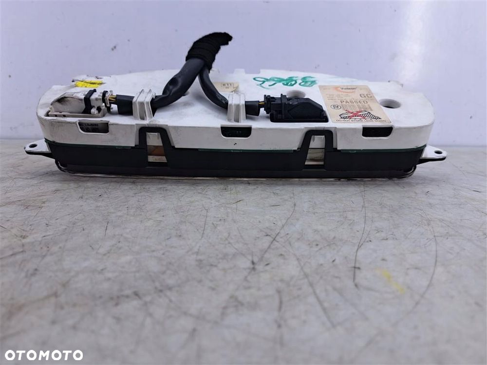 Licznik Jaguar X-Type 2.0 D 130KM 2001–2009 VISTEON 4X4F-10849-GC - 4