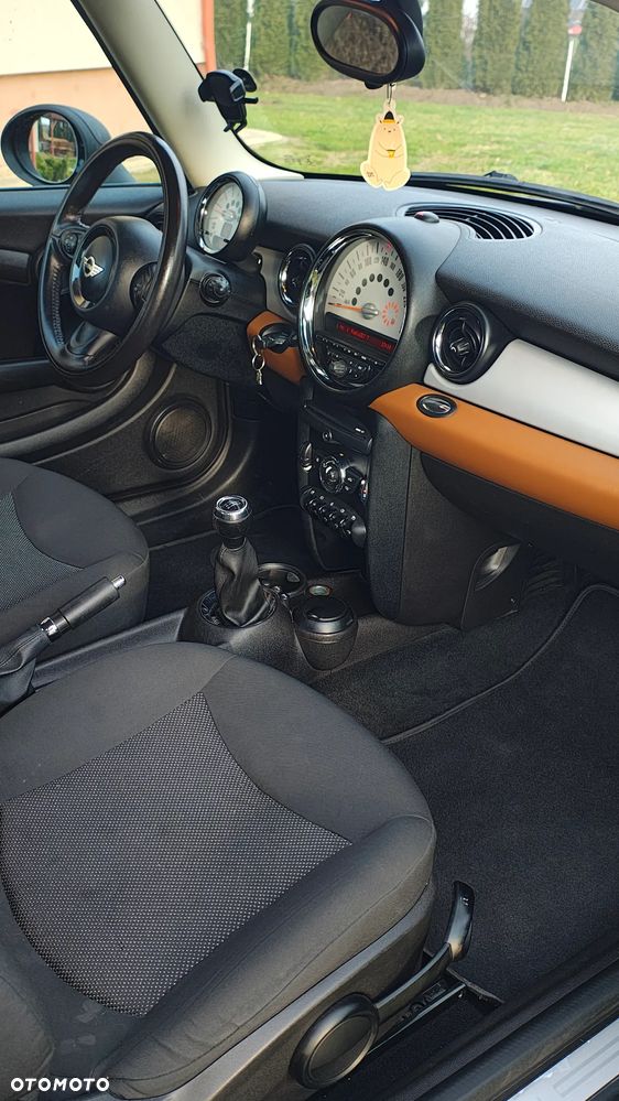 MINI ONE Standard - 9