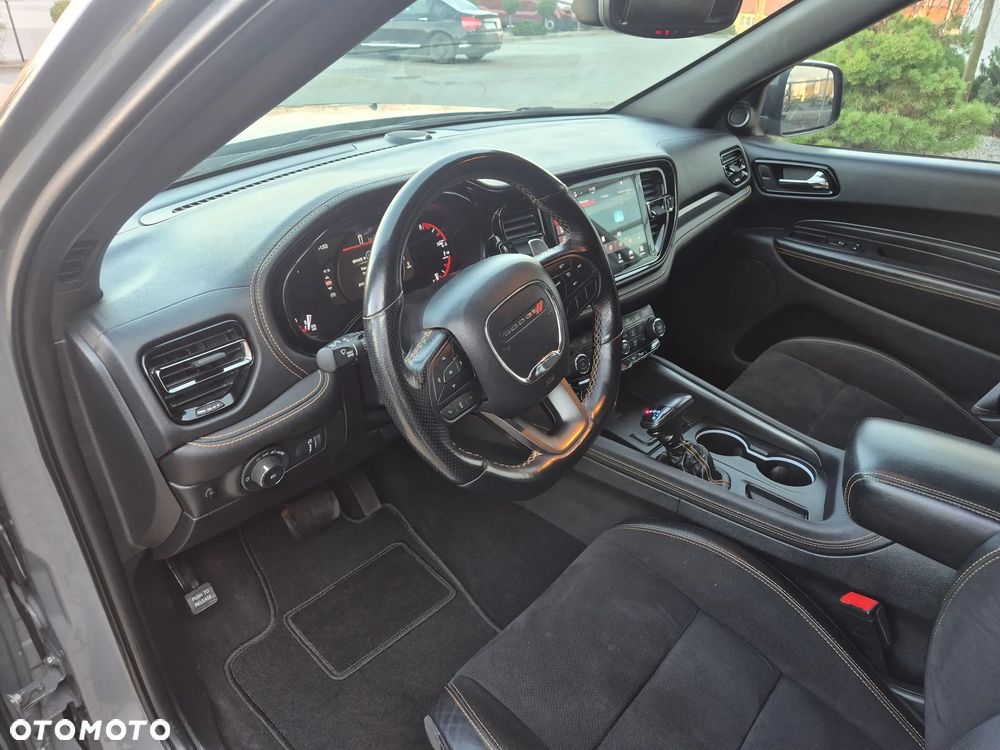 Dodge Durango - 17