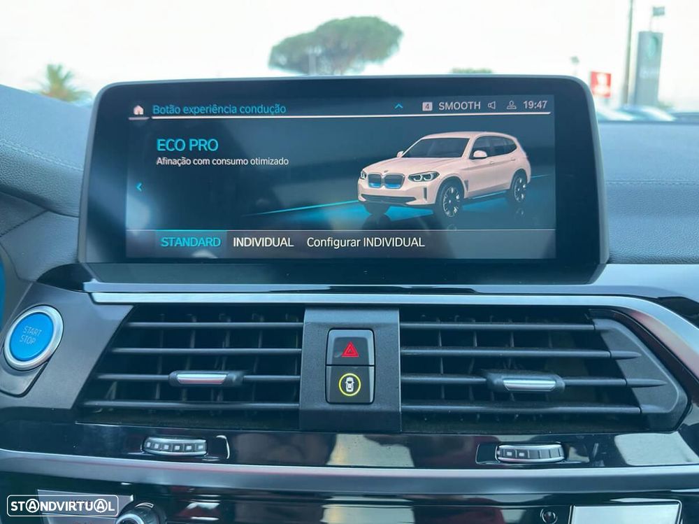 BMW iX3 M Sport Inspiring - 26