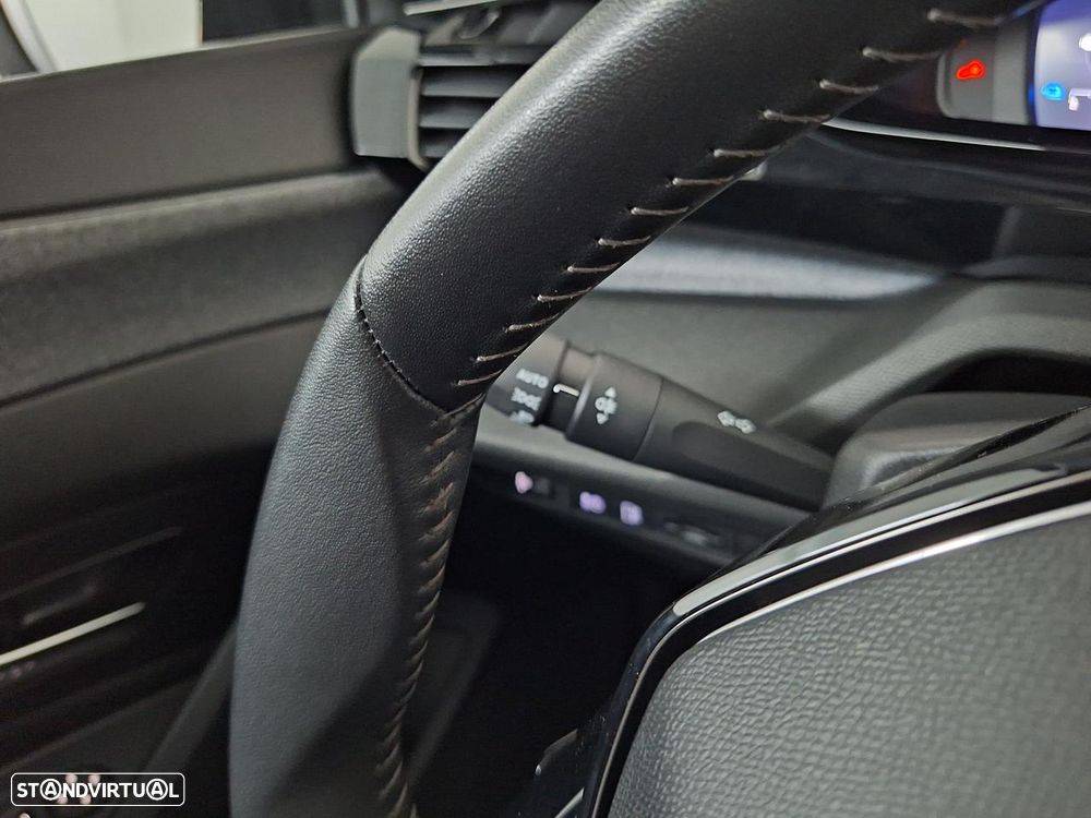 Peugeot 308 SW 1.6 Hybrid Allure e-EAT8 - 25