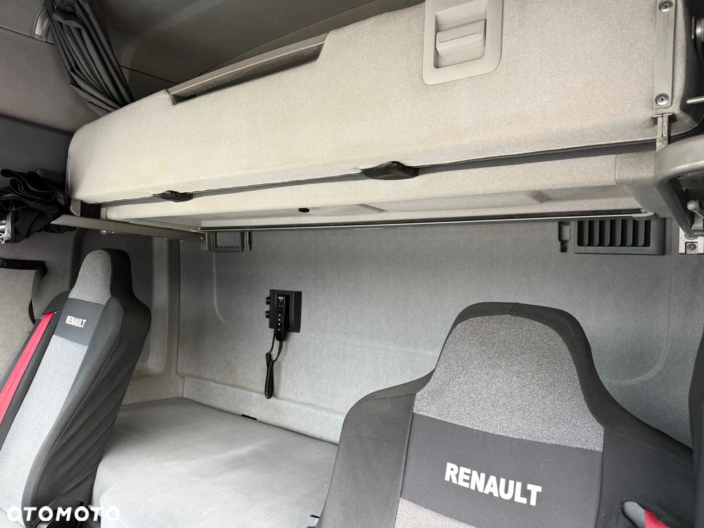 Renault REANULT T 440 / COMFORT / PRZESTRZENNY 9,52M / WINDA / 23 PALETY - 8