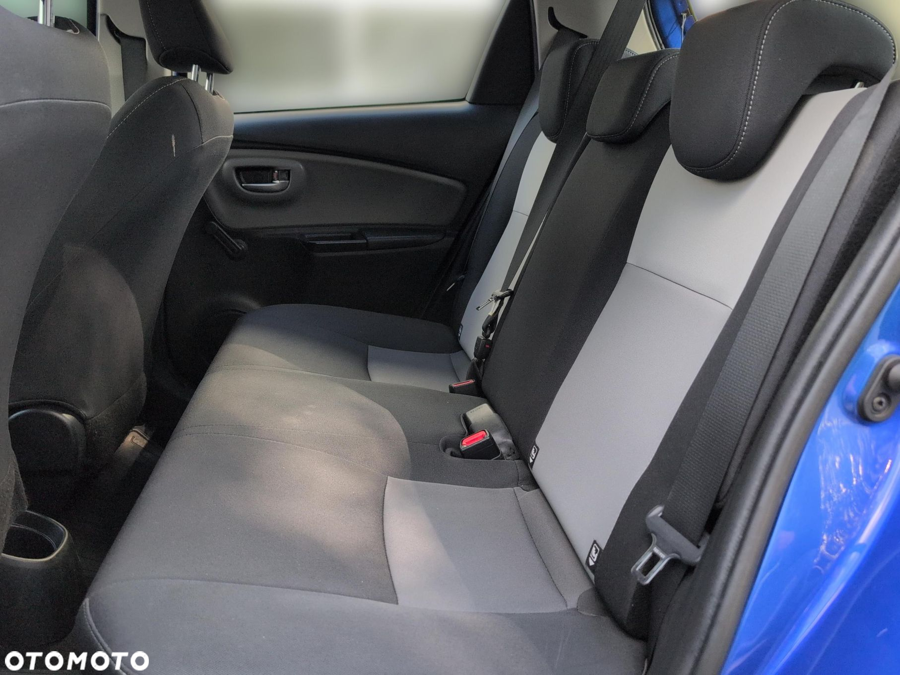 Toyota Yaris - 14