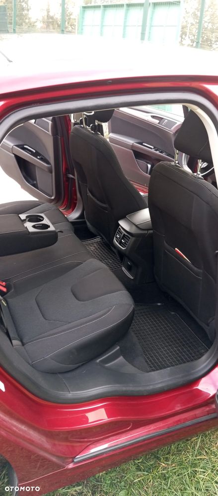 Ford Mondeo 1.5 EcoBoost Titanium - 10