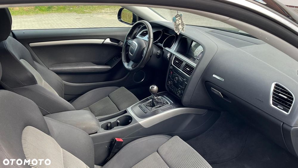 Audi A5 Coupé 1.8 TFSI - 6