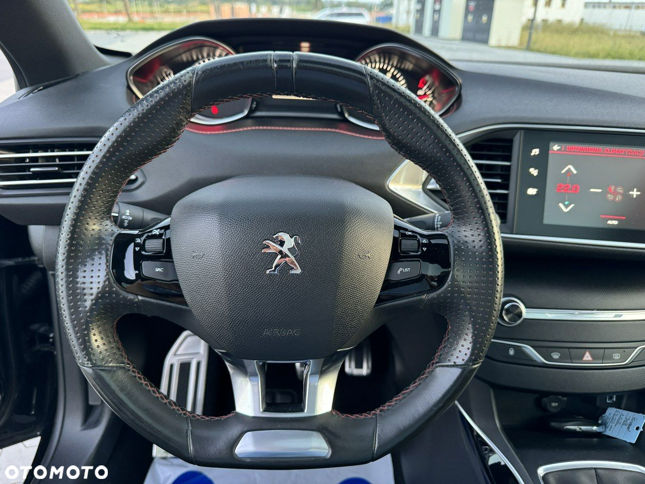 Peugeot 308 - 23