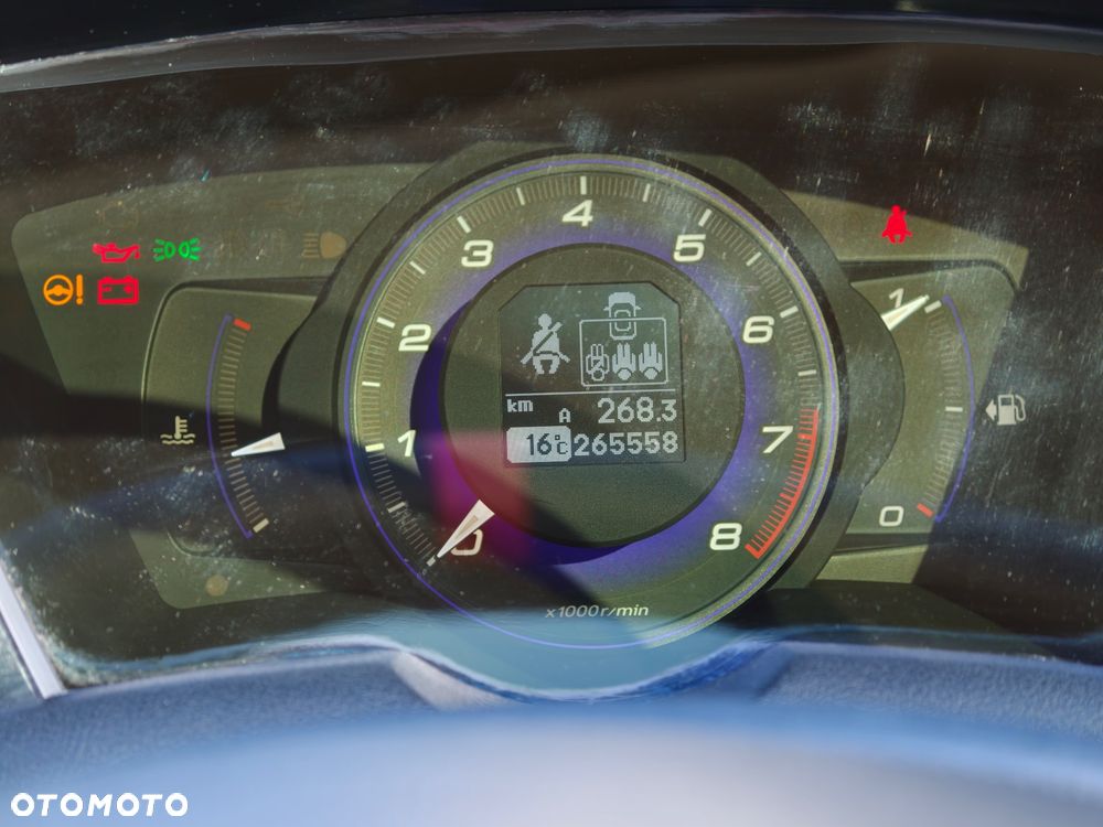 Honda Civic 1.8 Comfort - 27