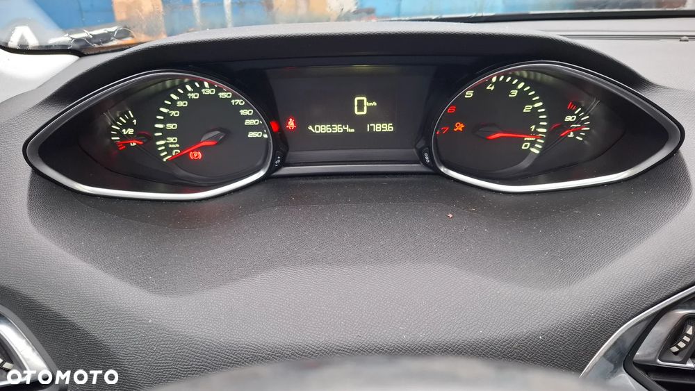 Peugeot 308 PureTech 130 GPF Stop & Start Allure - 10